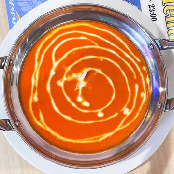 バターチキン Butter Chicken