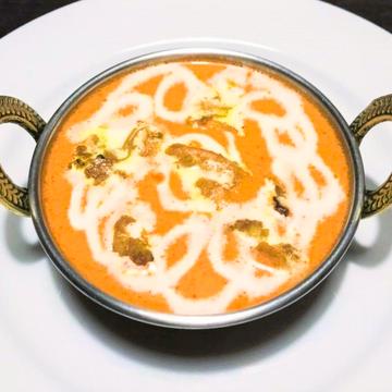 バターチキン butter chicken