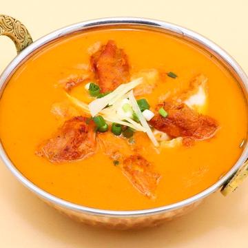 バターチキン Butter Chicken