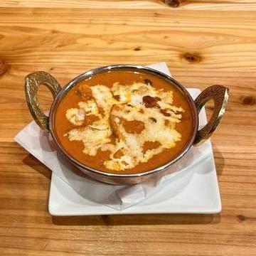 バターチキン/Butter Chicken