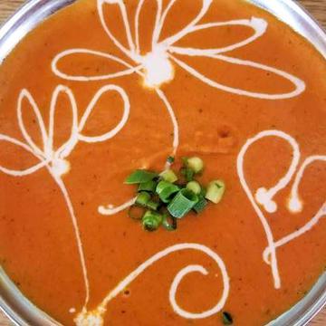Butter Chicken バターチキン