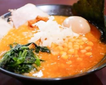 和蔵味噌らーめん
