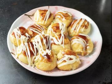 たこ焼き ソース 12個