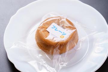 ドーナツ