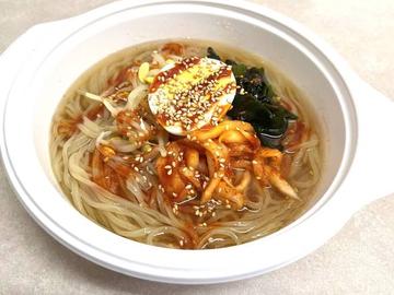ソウル市場特製冷麺単品