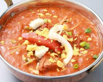 マトン マサラー Mutton Masala