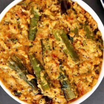 ビンディマサラ Bendi Masala