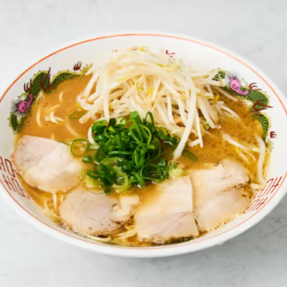 中華そば