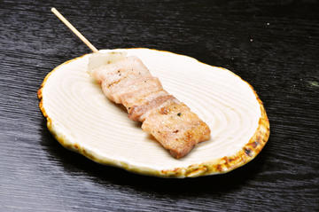 焼鳥 豚串