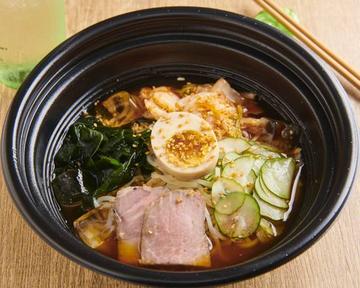 【店長のおすすめ】盛岡冷麺