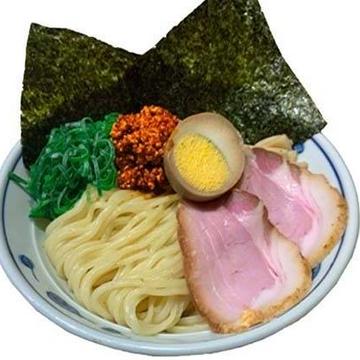 辛油そば