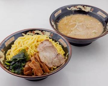 味噌つけ麺