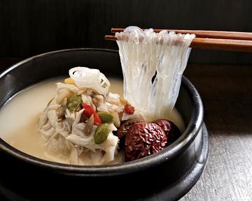 春雨(韓国春雨)180g