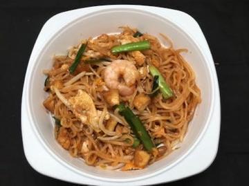 16パッタイ弁当
