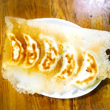 焼き餃子