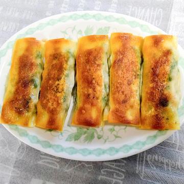 焼き餃子
