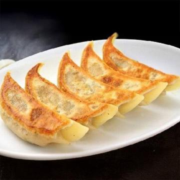 焼き餃子