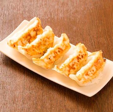 焼き餃子(サービスmenu)