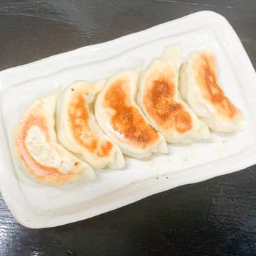 焼き餃子