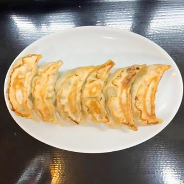 焼き餃子