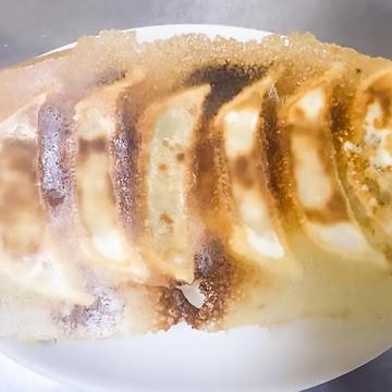 焼き餃子