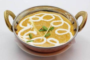 キーマカレー/Keema Curry