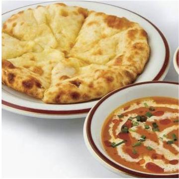 キーマエッグカレーセット【 Keema-egg Curry Set】一つ頼むと一つ無料♪♪♪
