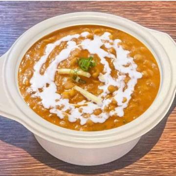 ダルカレー Dal Curry