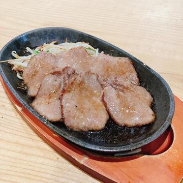 特選牛タン単品 (塩)【レモン】
