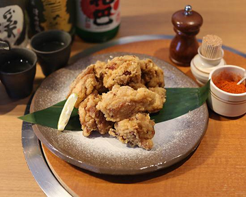 和だし唐揚げ(5個)