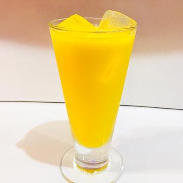 Mango Lassi/マンゴーラッシー
