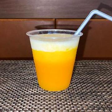 マンゴーラッシー Mango Lassi