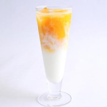 マンゴーラッシー Mango Lassie
