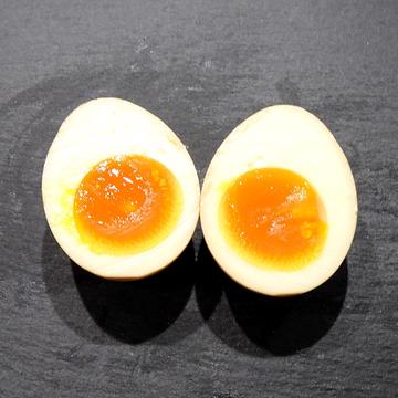 和だし味玉