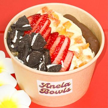 オレパリチョコレート