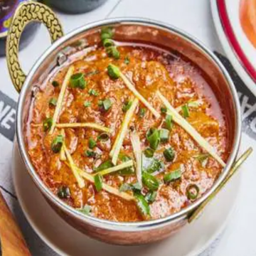 【単品】チキンティッカマサラ/Chicken Tekka Masala
