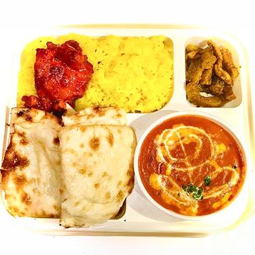 スペシャル弁当 Special Bento set