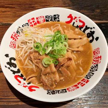 阿波徳島中華そば