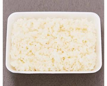 単)ご飯並盛(200g)