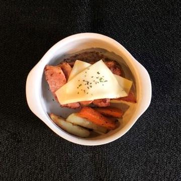 サイドバーグチーズ