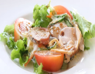 チキンサラダ Chicken Salad