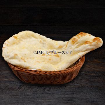 プレーンナン Plain Naan