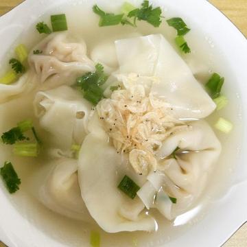 手作り水餃子(ニラ玉エビ入り)/15個