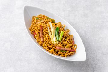 香港焼きそば