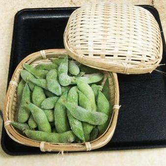 黒枝豆