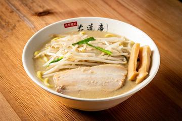 味噌ラーメン