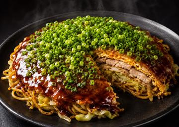 広島焼きルンルン