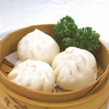中華肉まん(肉包子)2個入