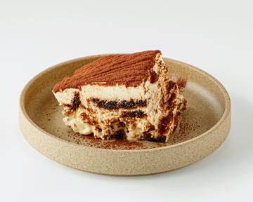 珈琲屋のティラミス TIRAMISU