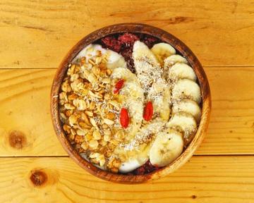 【Full Size】バナナボウル 【Full Size】banana bowl